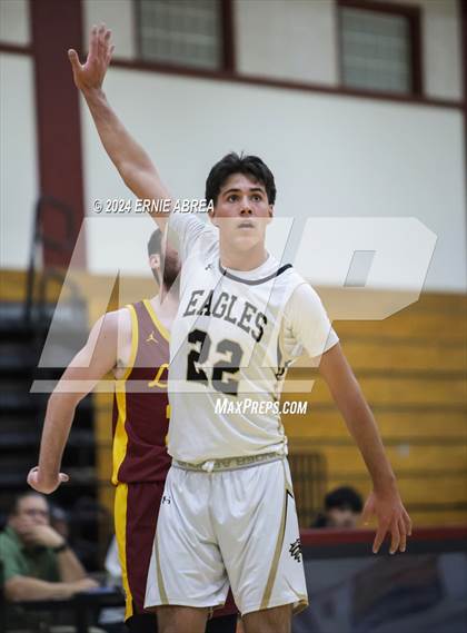 Thumbnail 3 in Enochs @ Liberty (Stonebarger Tournament) photogallery.