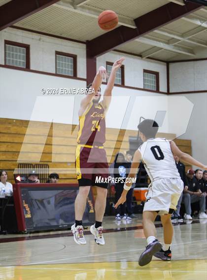 Thumbnail 2 in Enochs @ Liberty (Stonebarger Tournament) photogallery.
