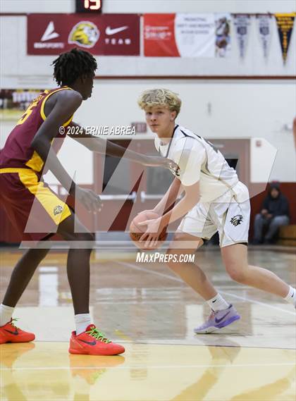 Thumbnail 1 in Enochs @ Liberty (Stonebarger Tournament) photogallery.
