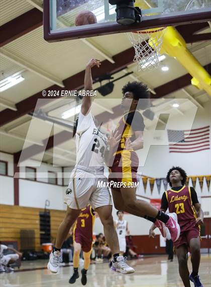 Thumbnail 3 in Enochs @ Liberty (Stonebarger Tournament) photogallery.