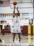 Photo from the gallery "Enochs @ Liberty (Stonebarger Tournament)"