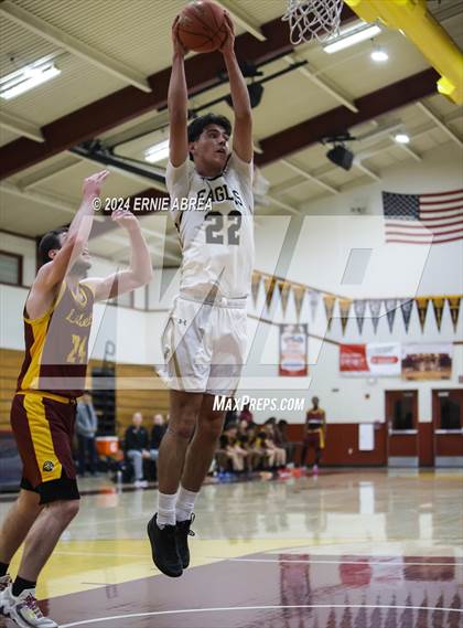 Thumbnail 1 in Enochs @ Liberty (Stonebarger Tournament) photogallery.