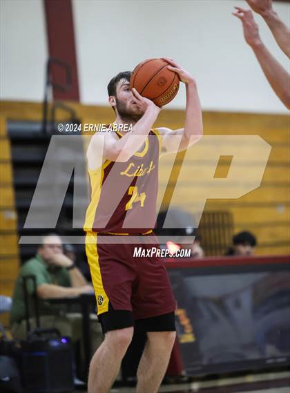 Thumbnail 3 in Enochs @ Liberty (Stonebarger Tournament) photogallery.
