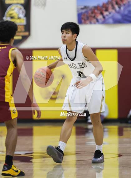 Thumbnail 3 in Enochs @ Liberty (Stonebarger Tournament) photogallery.