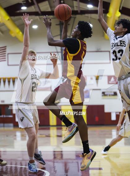 Thumbnail 3 in Enochs @ Liberty (Stonebarger Tournament) photogallery.