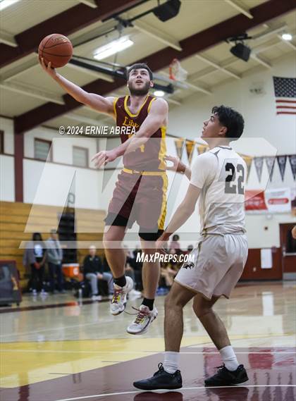 Thumbnail 2 in Enochs @ Liberty (Stonebarger Tournament) photogallery.