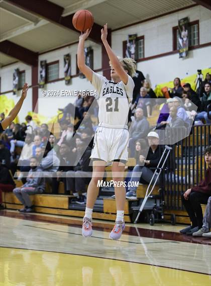 Thumbnail 1 in Enochs @ Liberty (Stonebarger Tournament) photogallery.