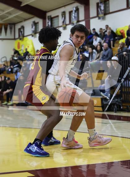 Thumbnail 3 in Enochs @ Liberty (Stonebarger Tournament) photogallery.