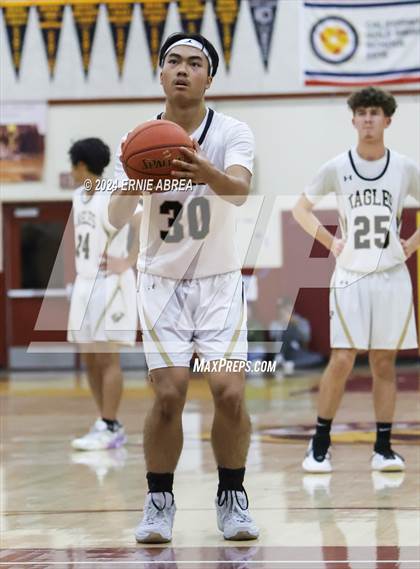 Thumbnail 2 in Enochs @ Liberty (Stonebarger Tournament) photogallery.