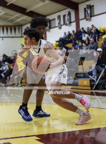 Thumbnail 3 in Enochs @ Liberty (Stonebarger Tournament) photogallery.
