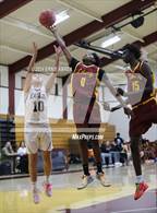 Photo from the gallery "Enochs @ Liberty (Stonebarger Tournament)"