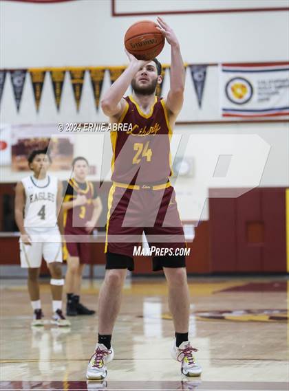Thumbnail 1 in Enochs @ Liberty (Stonebarger Tournament) photogallery.