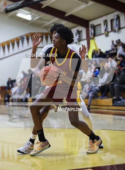 Thumbnail 2 in Enochs @ Liberty (Stonebarger Tournament) photogallery.