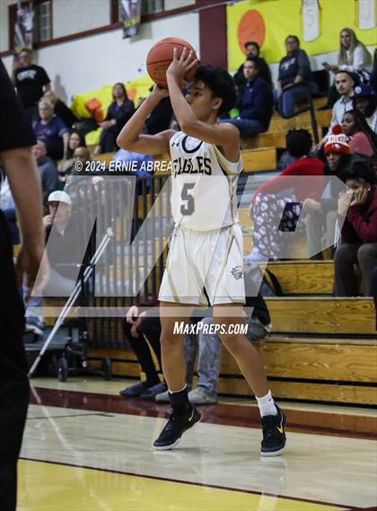 Thumbnail 2 in Enochs @ Liberty (Stonebarger Tournament) photogallery.