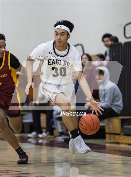 Thumbnail 2 in Enochs @ Liberty (Stonebarger Tournament) photogallery.