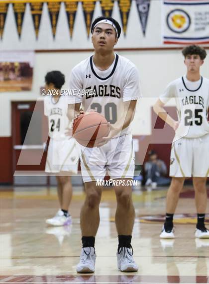 Thumbnail 3 in Enochs @ Liberty (Stonebarger Tournament) photogallery.
