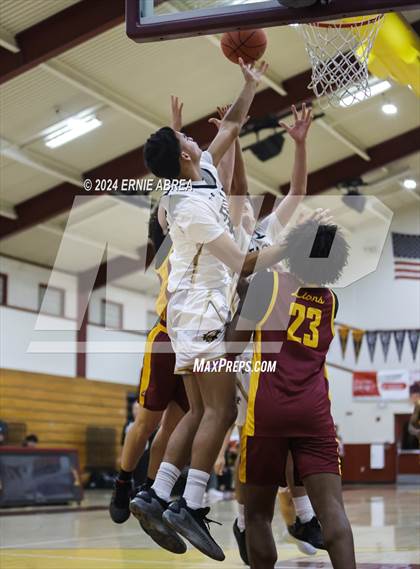 Thumbnail 3 in Enochs @ Liberty (Stonebarger Tournament) photogallery.