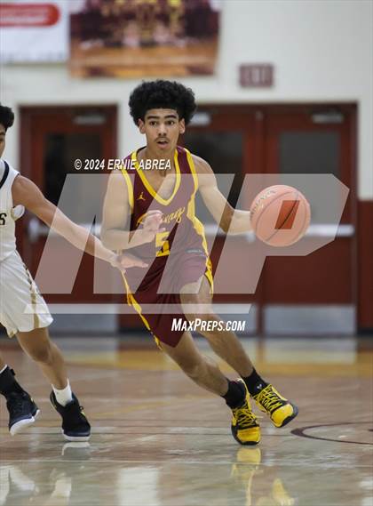 Thumbnail 2 in Enochs @ Liberty (Stonebarger Tournament) photogallery.