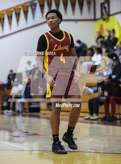 Thumbnail 2 in Enochs @ Liberty (Stonebarger Tournament) photogallery.
