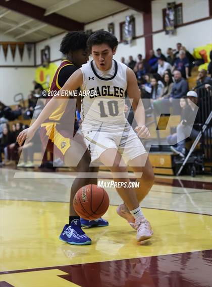 Thumbnail 1 in Enochs @ Liberty (Stonebarger Tournament) photogallery.