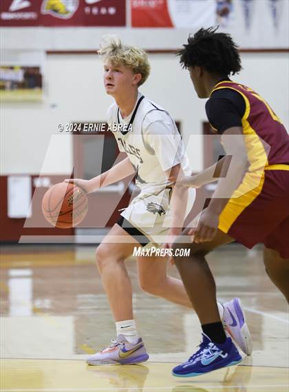 Thumbnail 2 in Enochs @ Liberty (Stonebarger Tournament) photogallery.