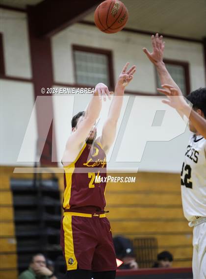 Thumbnail 1 in Enochs @ Liberty (Stonebarger Tournament) photogallery.