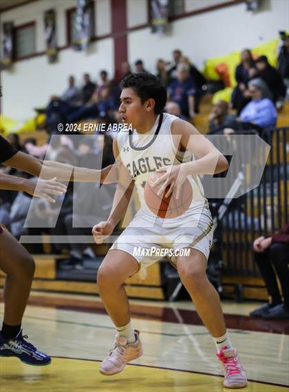 Thumbnail 3 in Enochs @ Liberty (Stonebarger Tournament) photogallery.