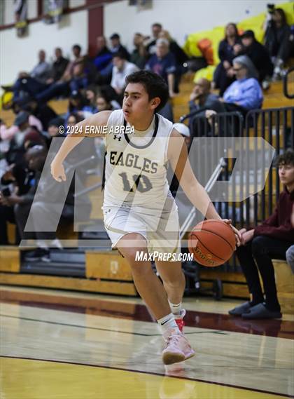 Thumbnail 2 in Enochs @ Liberty (Stonebarger Tournament) photogallery.