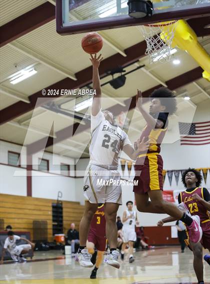 Thumbnail 3 in Enochs @ Liberty (Stonebarger Tournament) photogallery.