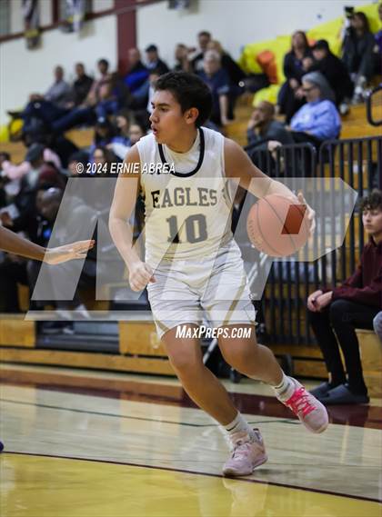 Thumbnail 1 in Enochs @ Liberty (Stonebarger Tournament) photogallery.