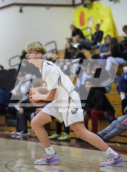 Thumbnail 3 in Enochs @ Liberty (Stonebarger Tournament) photogallery.