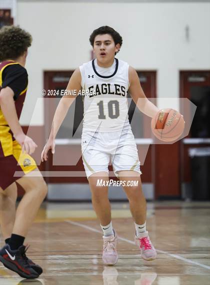 Thumbnail 1 in Enochs @ Liberty (Stonebarger Tournament) photogallery.