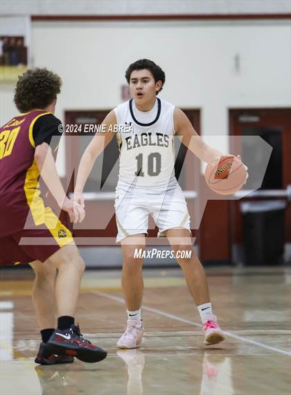 Thumbnail 2 in Enochs @ Liberty (Stonebarger Tournament) photogallery.