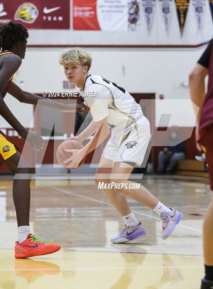 Thumbnail 1 in Enochs @ Liberty (Stonebarger Tournament) photogallery.