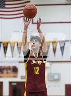 Photo from the gallery "Enochs @ Liberty (Stonebarger Tournament)"