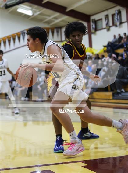 Thumbnail 3 in Enochs @ Liberty (Stonebarger Tournament) photogallery.