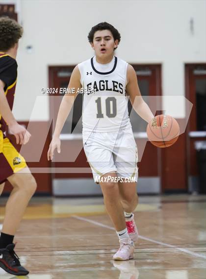 Thumbnail 1 in Enochs @ Liberty (Stonebarger Tournament) photogallery.