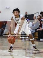 Photo from the gallery "Enochs @ Liberty (Stonebarger Tournament)"