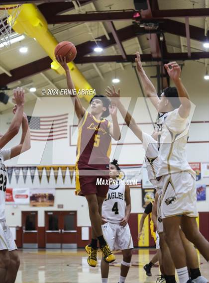 Thumbnail 3 in Enochs @ Liberty (Stonebarger Tournament) photogallery.