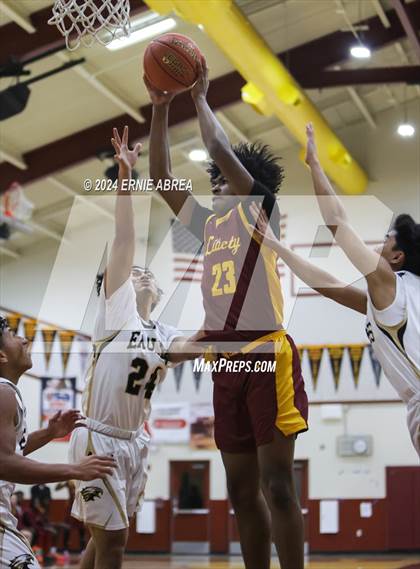 Thumbnail 2 in Enochs @ Liberty (Stonebarger Tournament) photogallery.