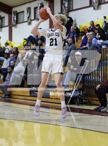 Thumbnail 3 in Enochs @ Liberty (Stonebarger Tournament) photogallery.