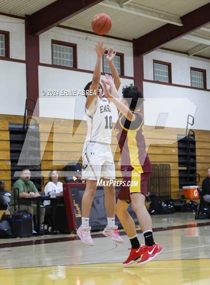 Thumbnail 2 in Enochs @ Liberty (Stonebarger Tournament) photogallery.