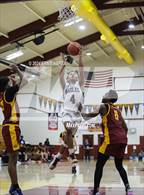 Photo from the gallery "Enochs @ Liberty (Stonebarger Tournament)"