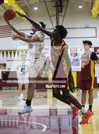 Photo from the gallery "Enochs @ Liberty (Stonebarger Tournament)"