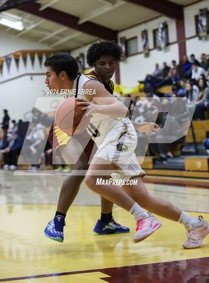 Thumbnail 1 in Enochs @ Liberty (Stonebarger Tournament) photogallery.