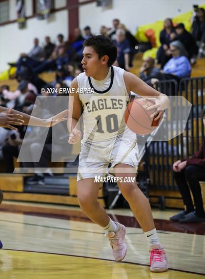 Thumbnail 2 in Enochs @ Liberty (Stonebarger Tournament) photogallery.