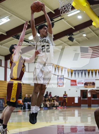 Thumbnail 2 in Enochs @ Liberty (Stonebarger Tournament) photogallery.