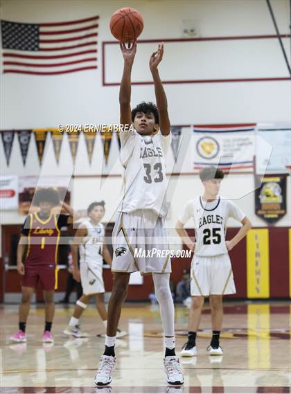 Thumbnail 2 in Enochs @ Liberty (Stonebarger Tournament) photogallery.
