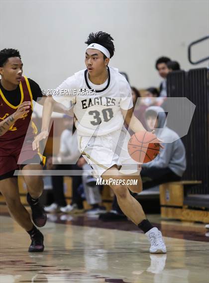 Thumbnail 3 in Enochs @ Liberty (Stonebarger Tournament) photogallery.