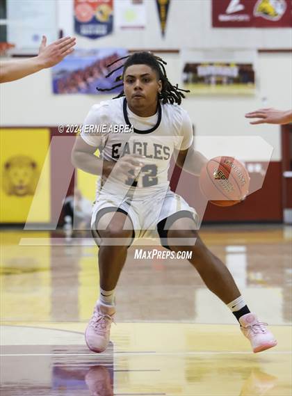 Thumbnail 2 in Enochs @ Liberty (Stonebarger Tournament) photogallery.